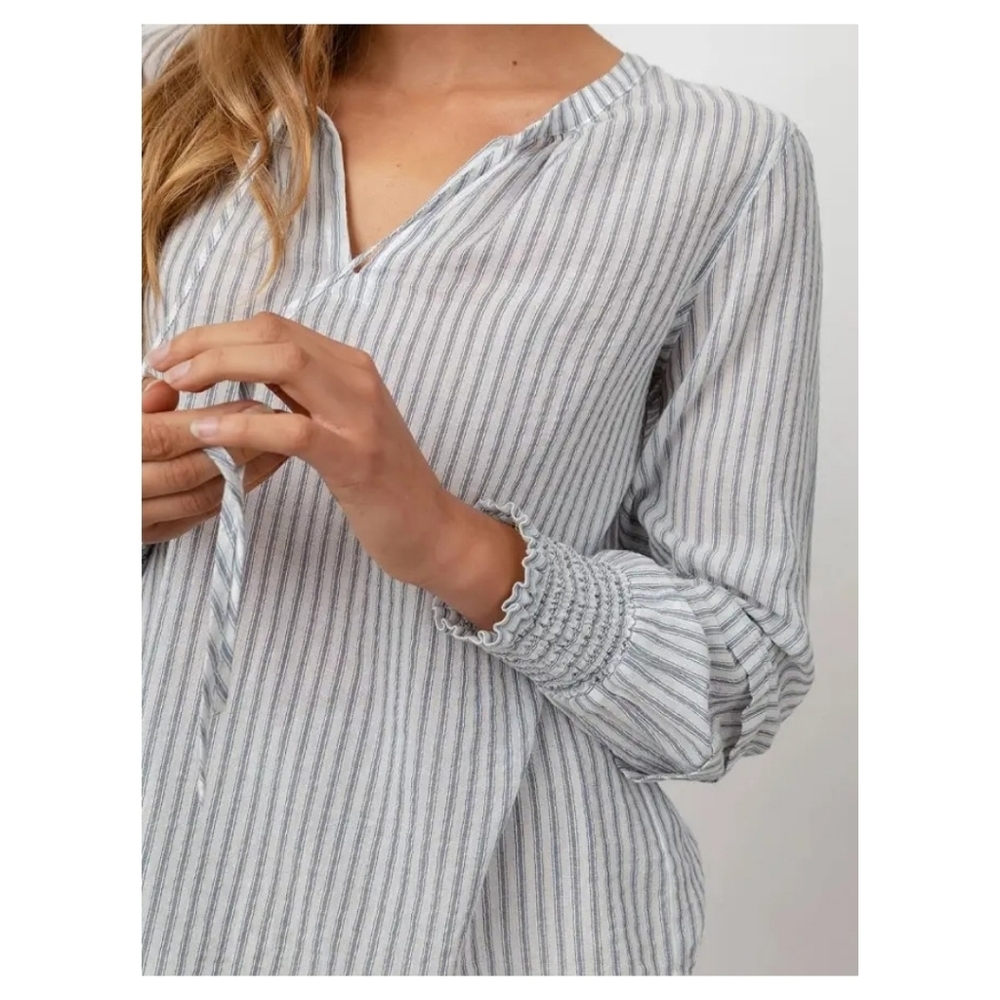 NWT! Rails BERGEN STRIPE TOP - Picture 15 of 15